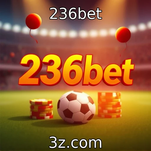 236bet | Inovações tecnológicas moldam o futuro dos jogos